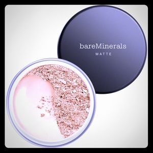 bareMinerals MEDIUM BEIGE FOUNDATION
